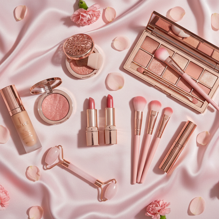 Makeup