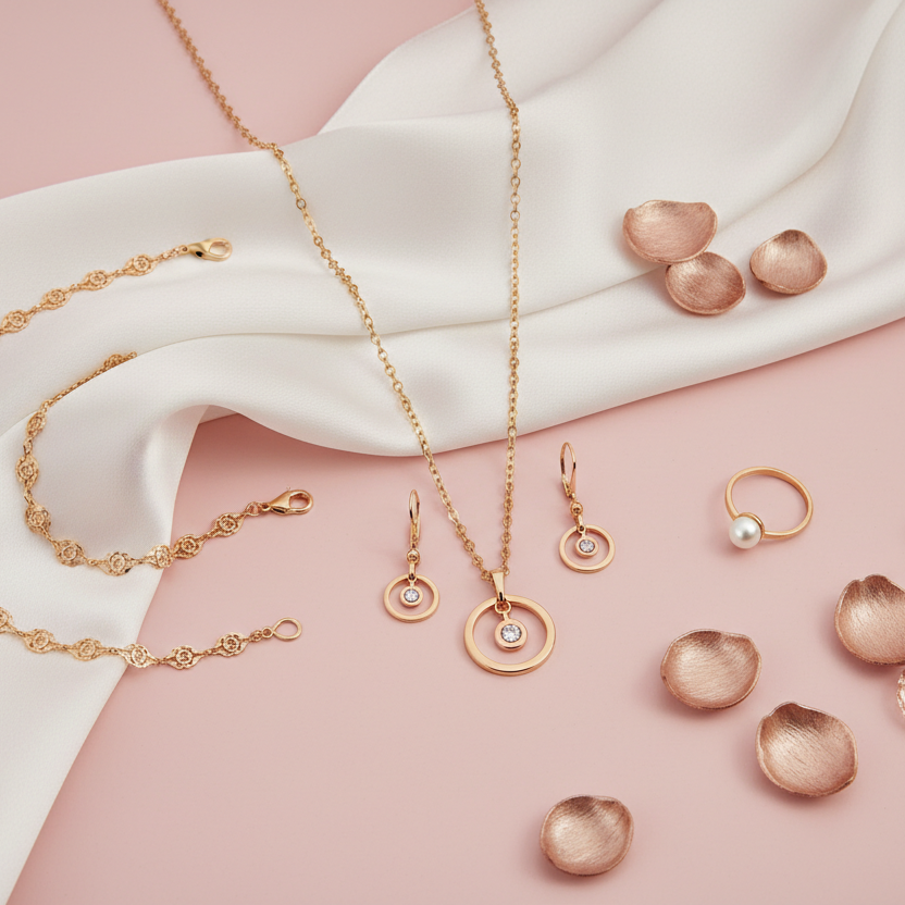 Accessories Collection Image