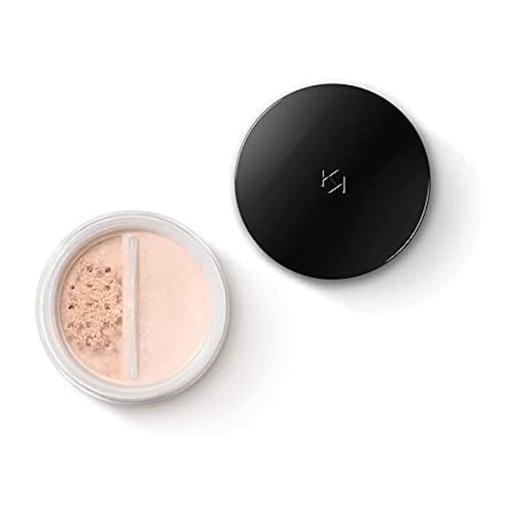 KIKO Milano Unlimited Long Lasting Matte Loose Powder