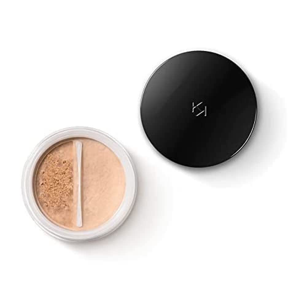KIKO Milano Unlimited Long Lasting Matte Loose Powder