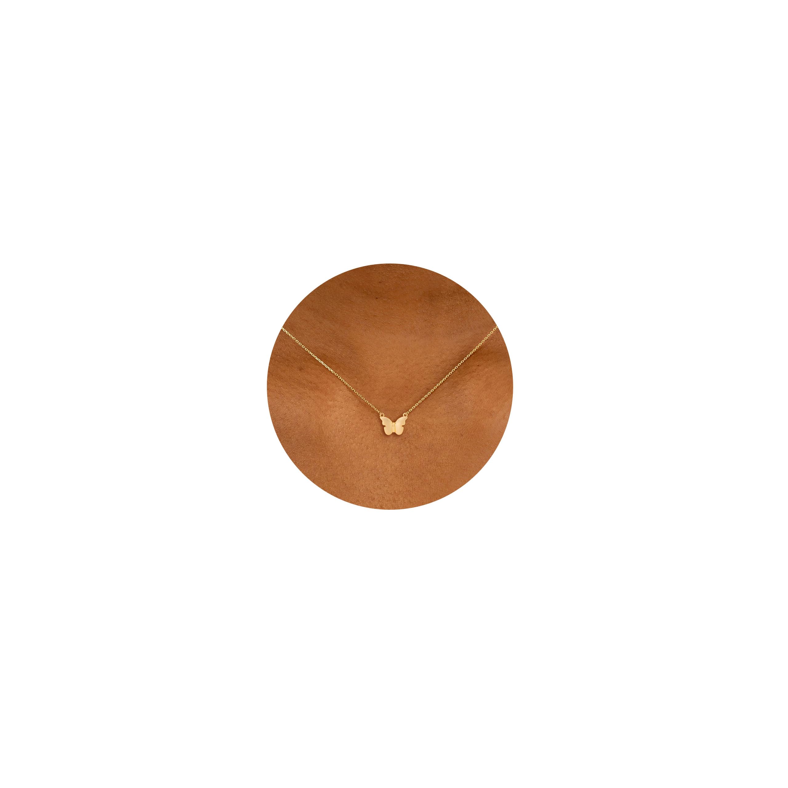VRIUA Gold Necklace for Women - 14K Gold Plated Dainty Italian Horn Star of David Butterfly Bow Sun Lotus Volleyball Baseball Cowboy Boots Necklace Jewelry Everyday for Women