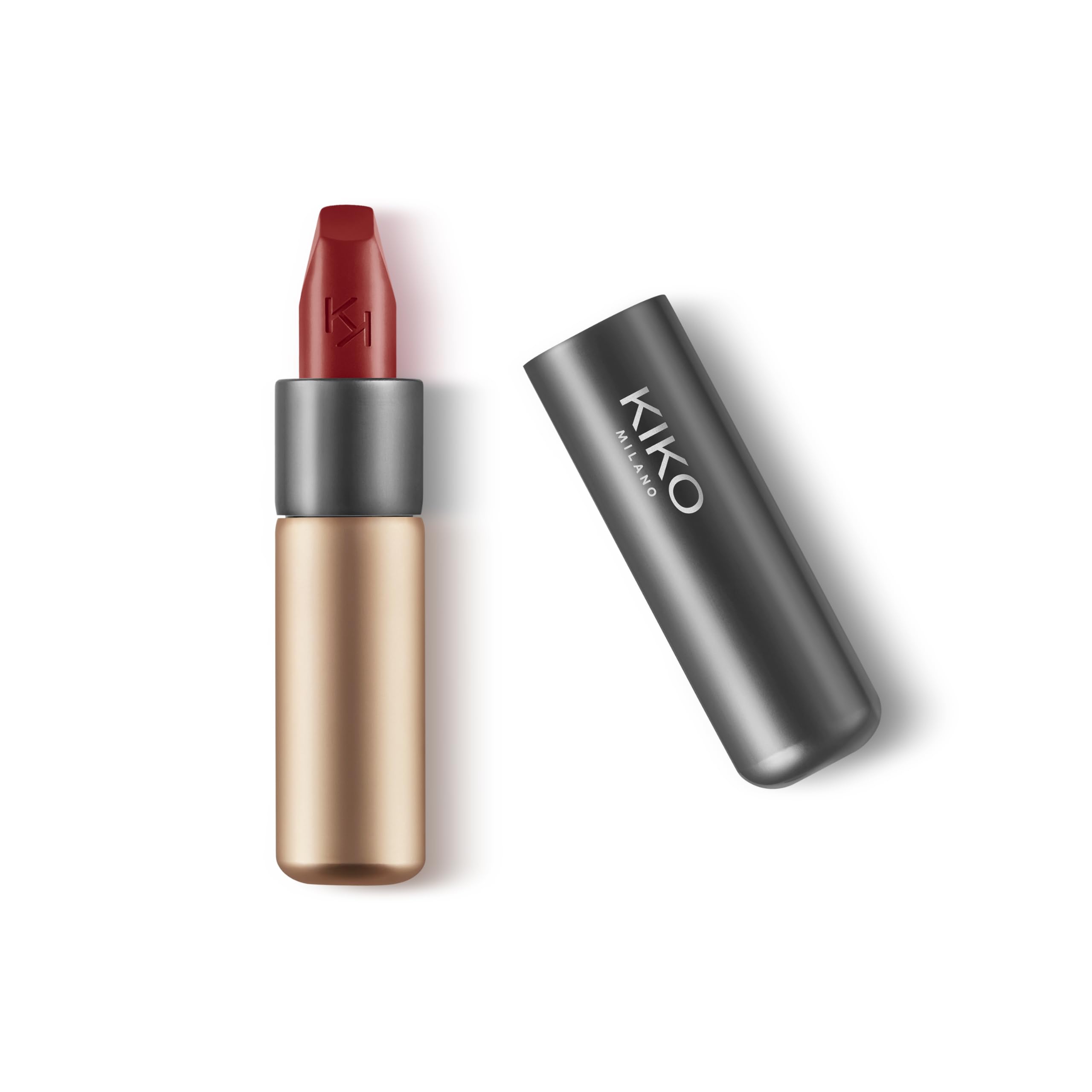 KIKO Milano Velvet Passion Matte Lipstick | Creamy Matte Lipstick