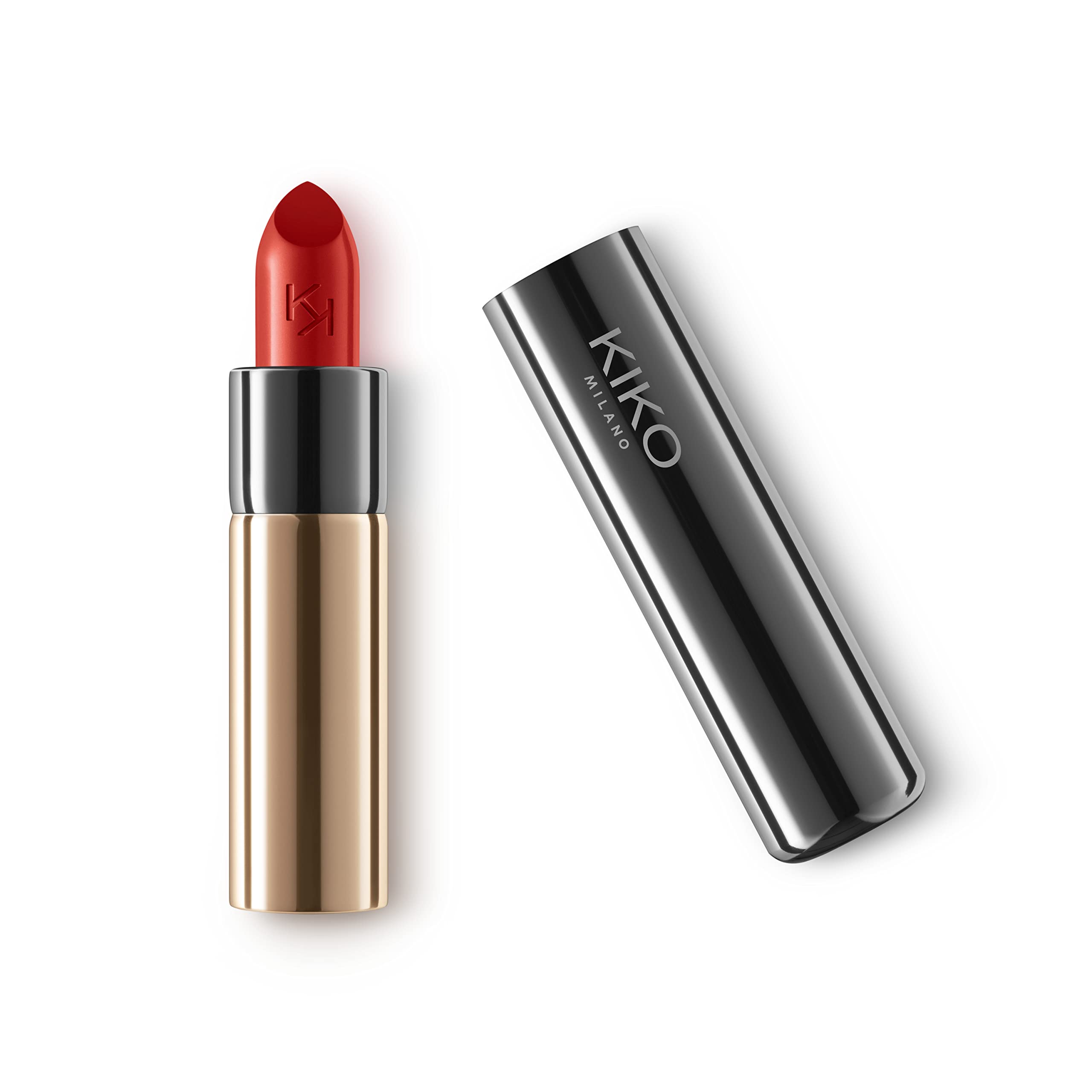 Kiko Milano Gossamer Emotion Creamy Lipstick