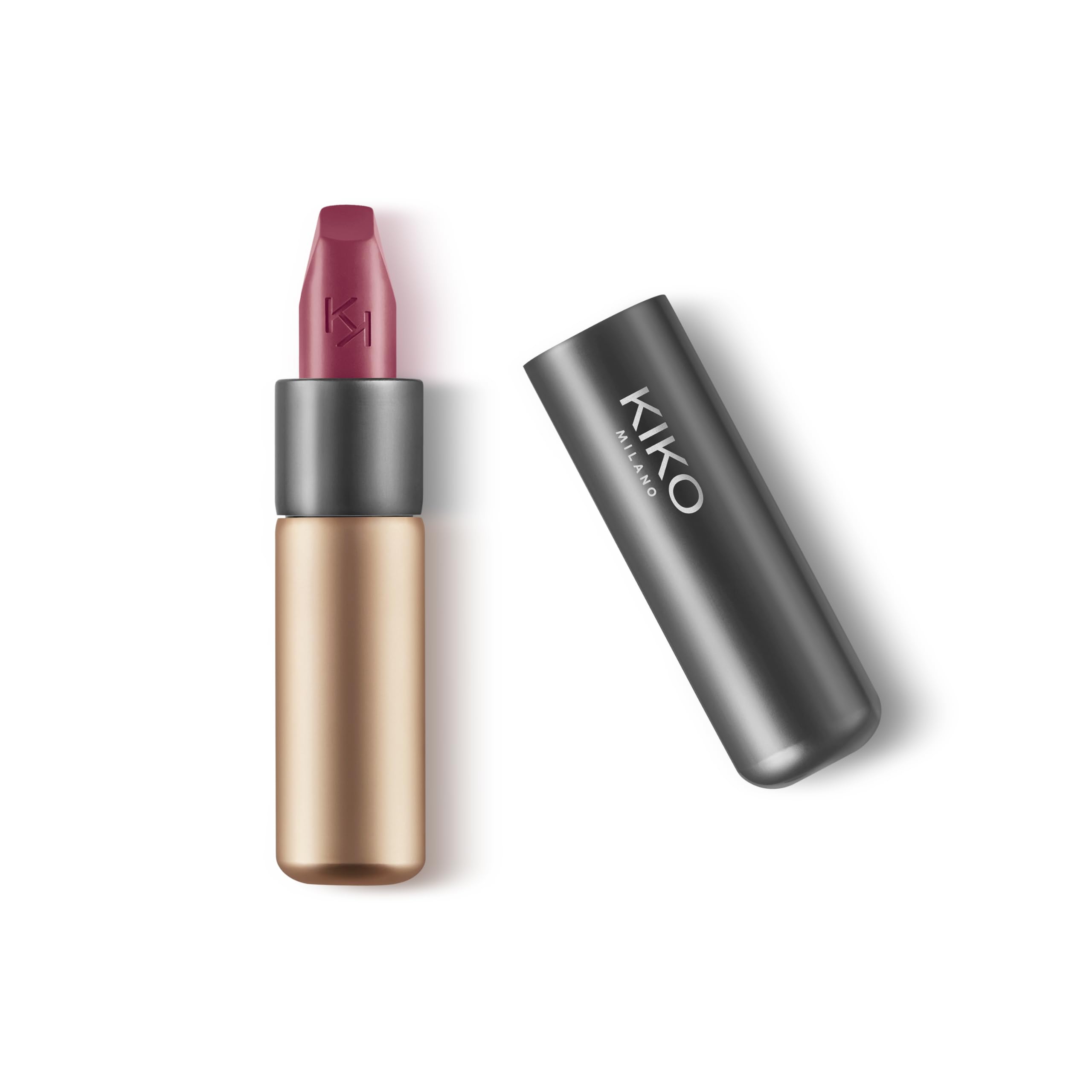 KIKO Milano Velvet Passion Matte Lipstick | Creamy Matte Lipstick