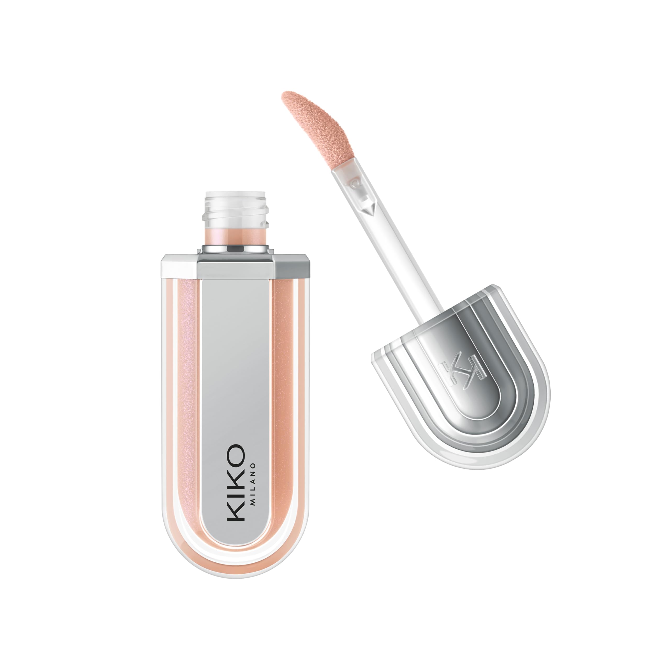 KIKO Milano 3D Hydra Xtreme Lipgloss