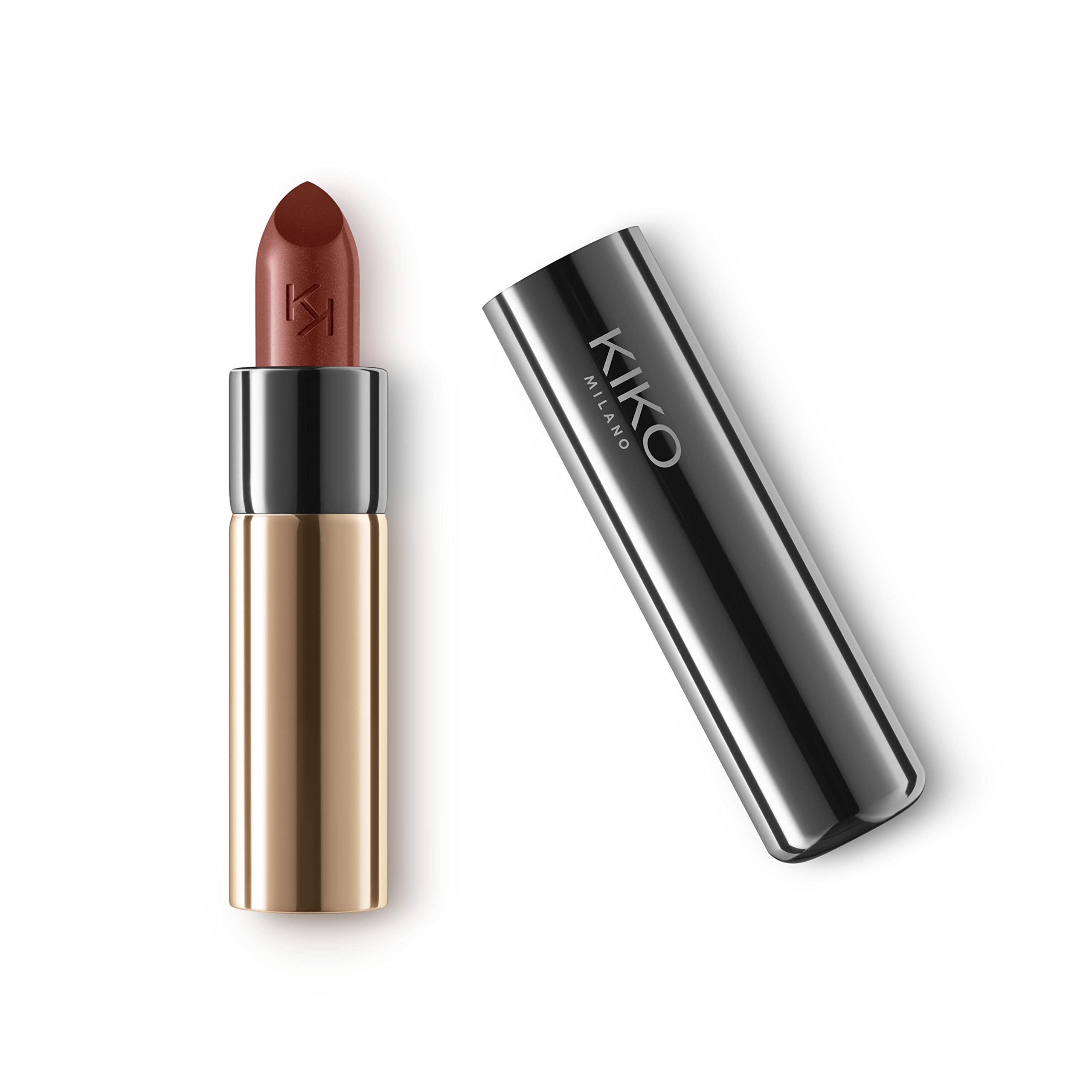 Kiko Milano Gossamer Emotion Creamy Lipstick