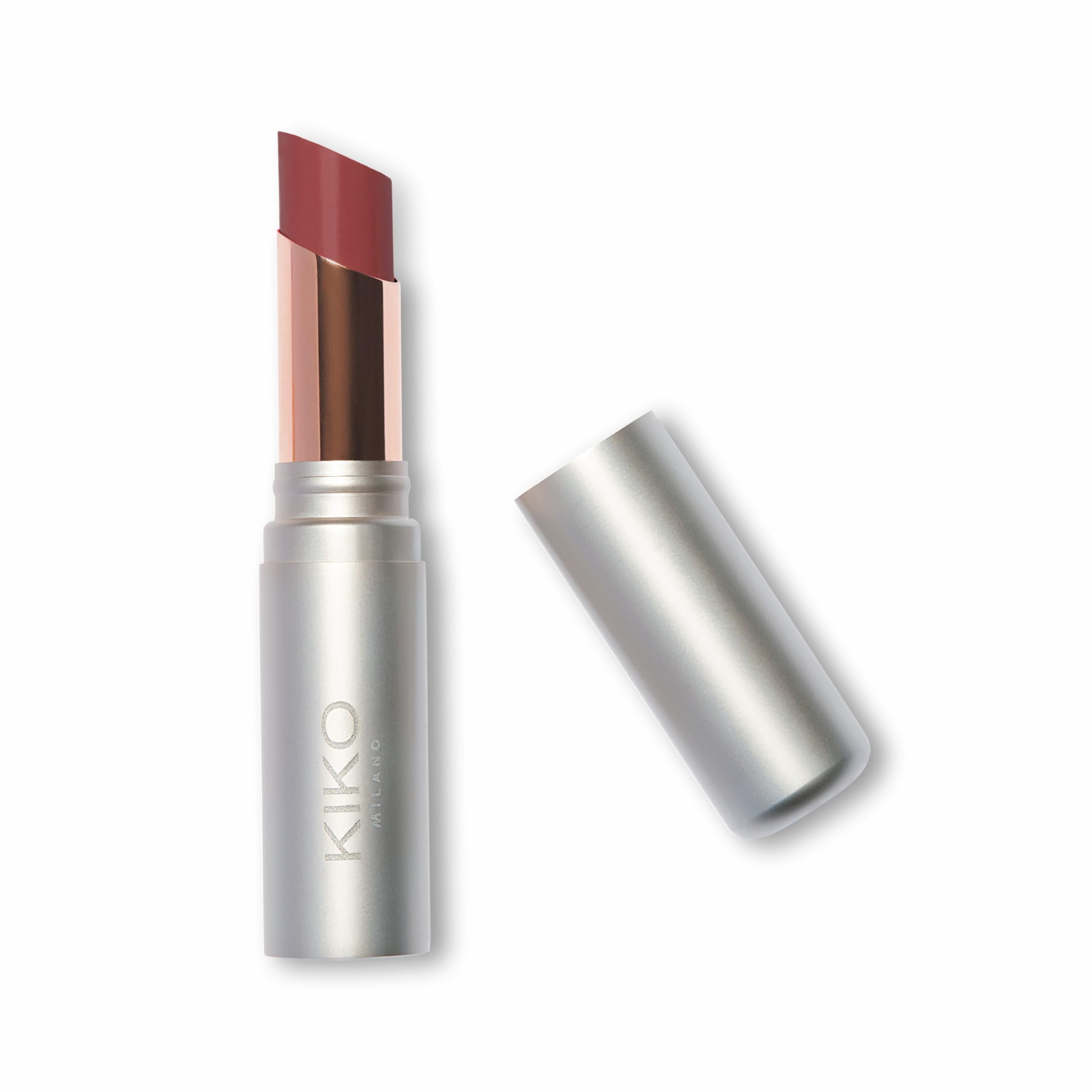 KIKO Milano Hydra Shiny Lip Stylo | Moisturizing Lipstick