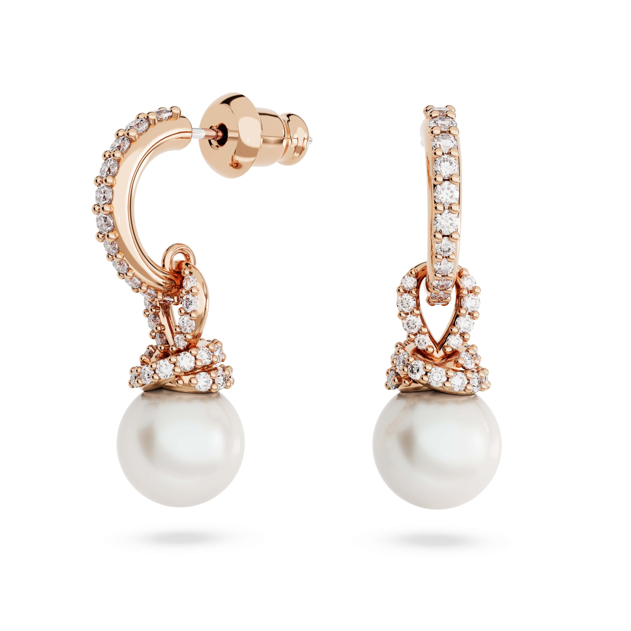 Swarovski Originally Jewelry Collection, Necklaces and Earrings