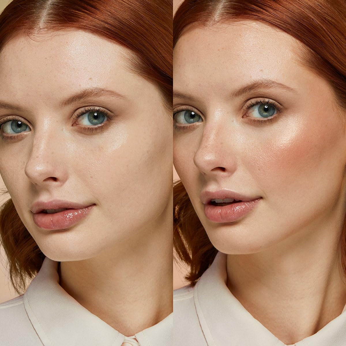 KIKO Milano Multi Finish Trio Blush & Bronzer Palette | 1 Bronzer And 2 Blushes In Matte And Metallic Finishes