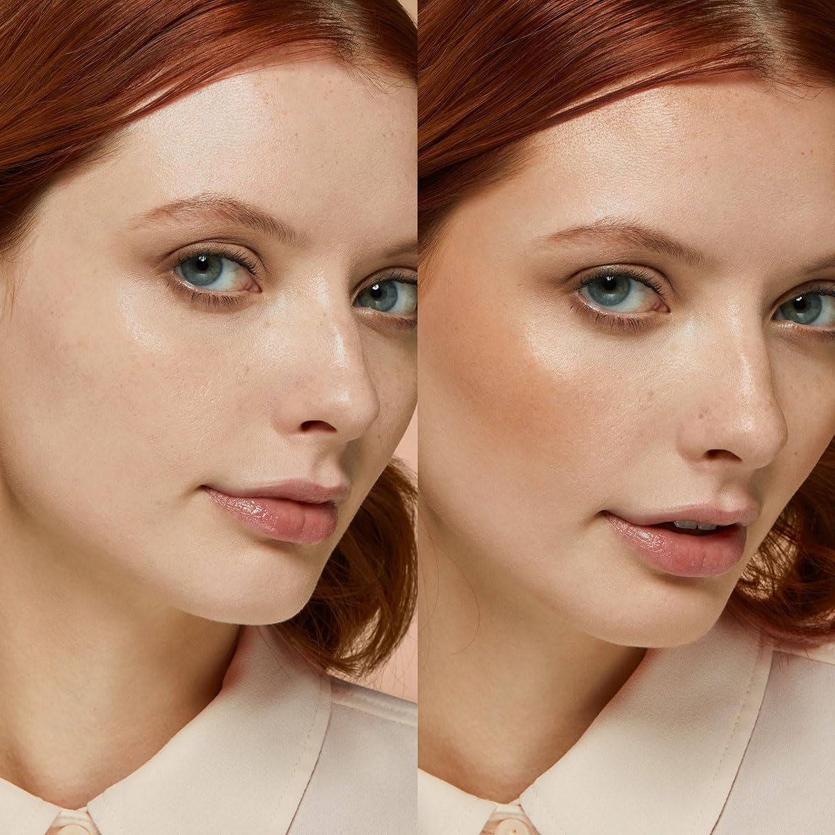 KIKO Milano Silky Glow Baked Bronzer | Silky Textured Baked Bronzer