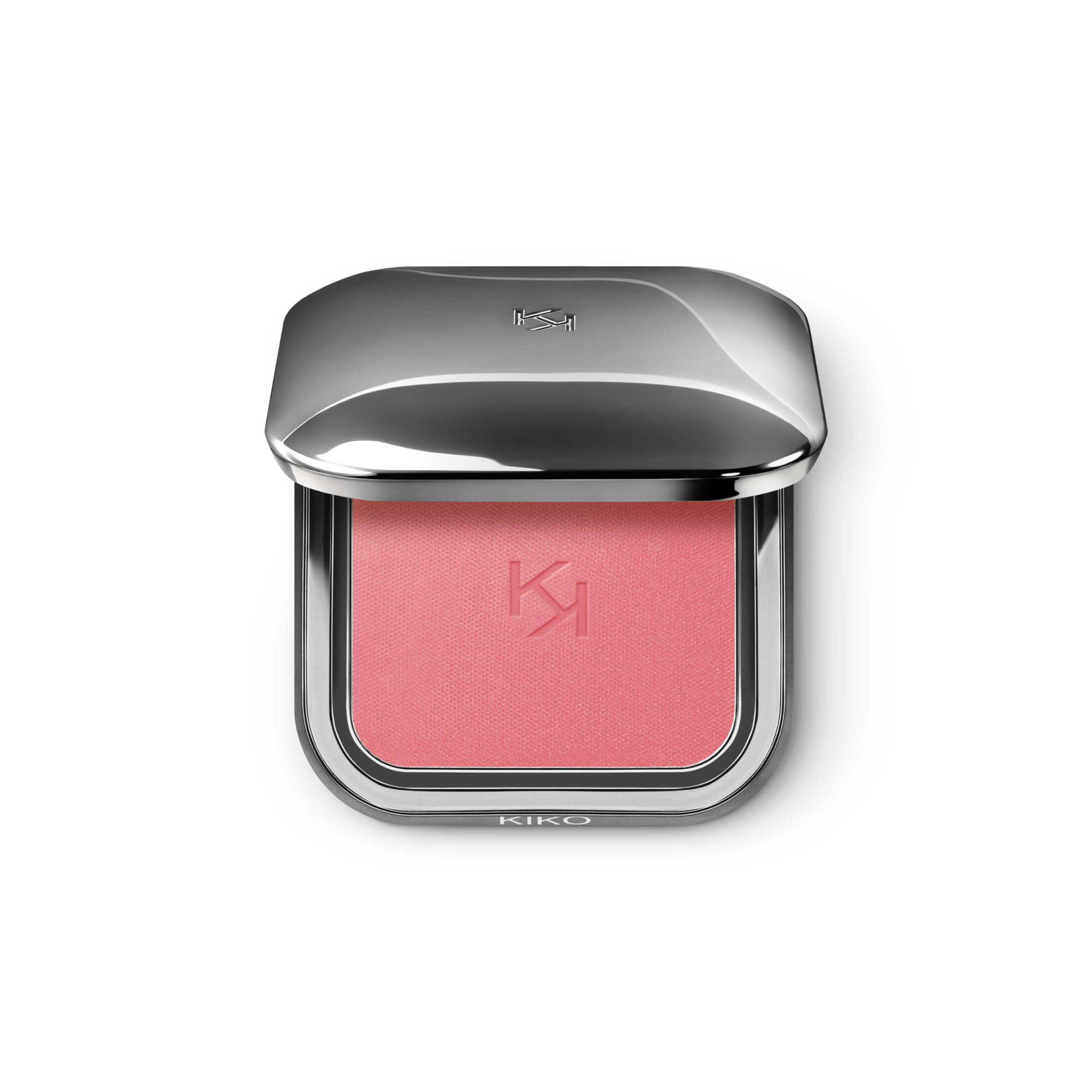 KIKO Milano Unlimited Blush | Long-Lasting Powder Blush With A Buildable Result