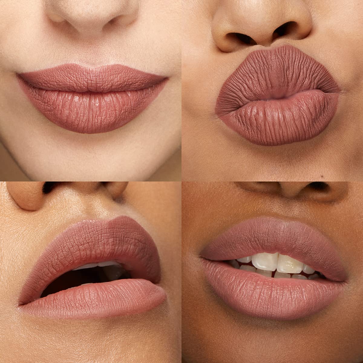 KIKO Milano Unlimited Stylo | Long-Lasting Creamy Lipstick