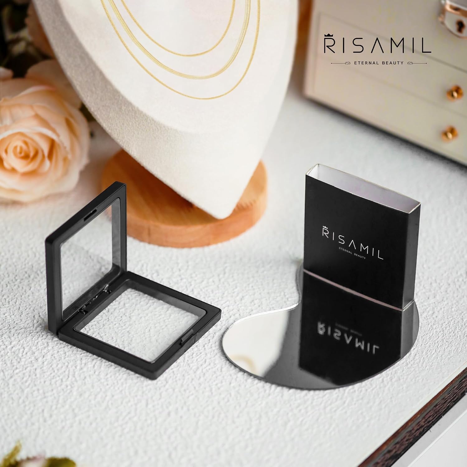 Risamil 14K Gold Plated/Silver Earrings for Women Trendy, Dainty Bow Earrings for Women Cute Pearl Huggie Earring Hoops Twist Rope Bow Stud Pearl Dangle Cubic Zirconia Earrings Jewelry Gifts
