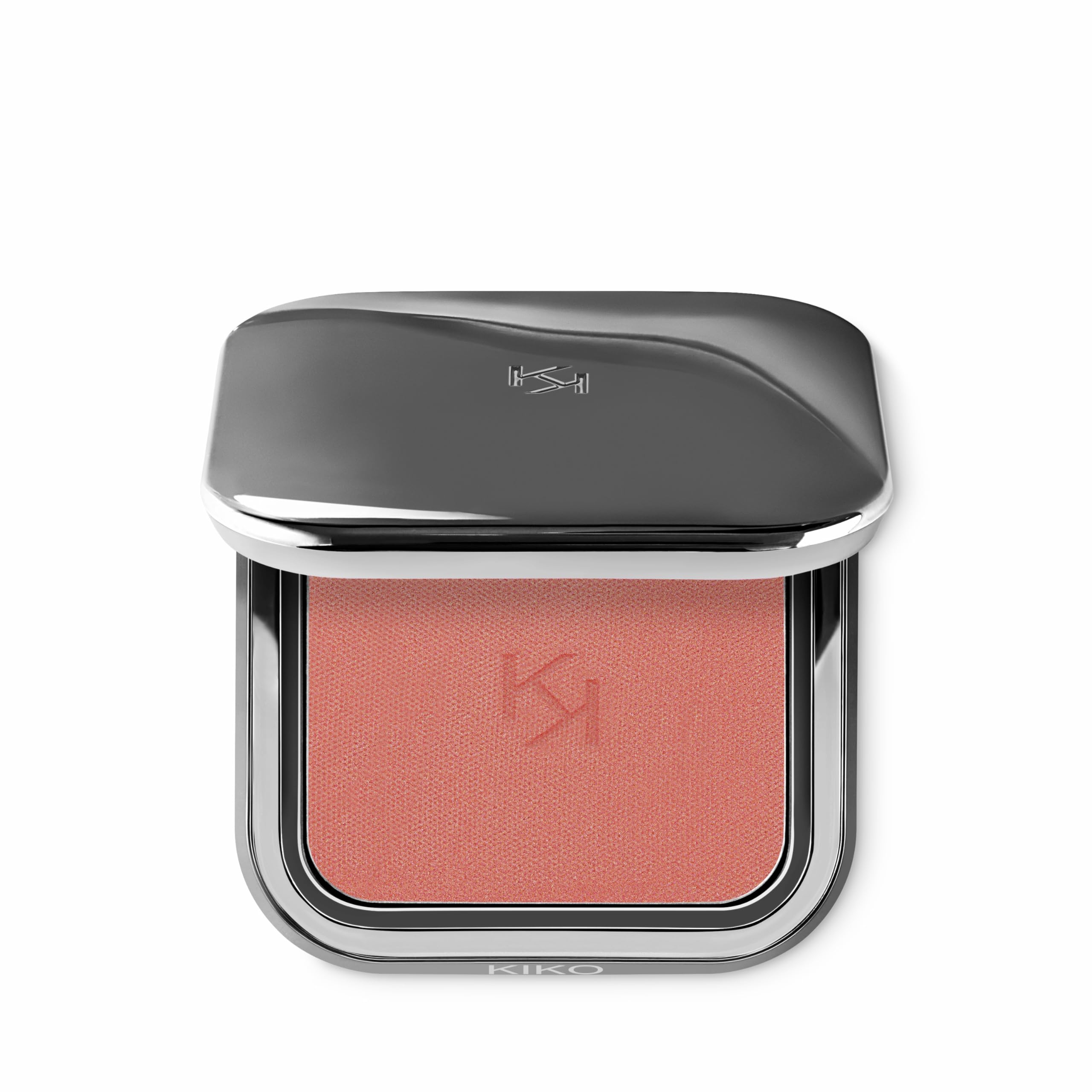 KIKO Milano Unlimited Blush | Long-Lasting Powder Blush With A Buildable Result