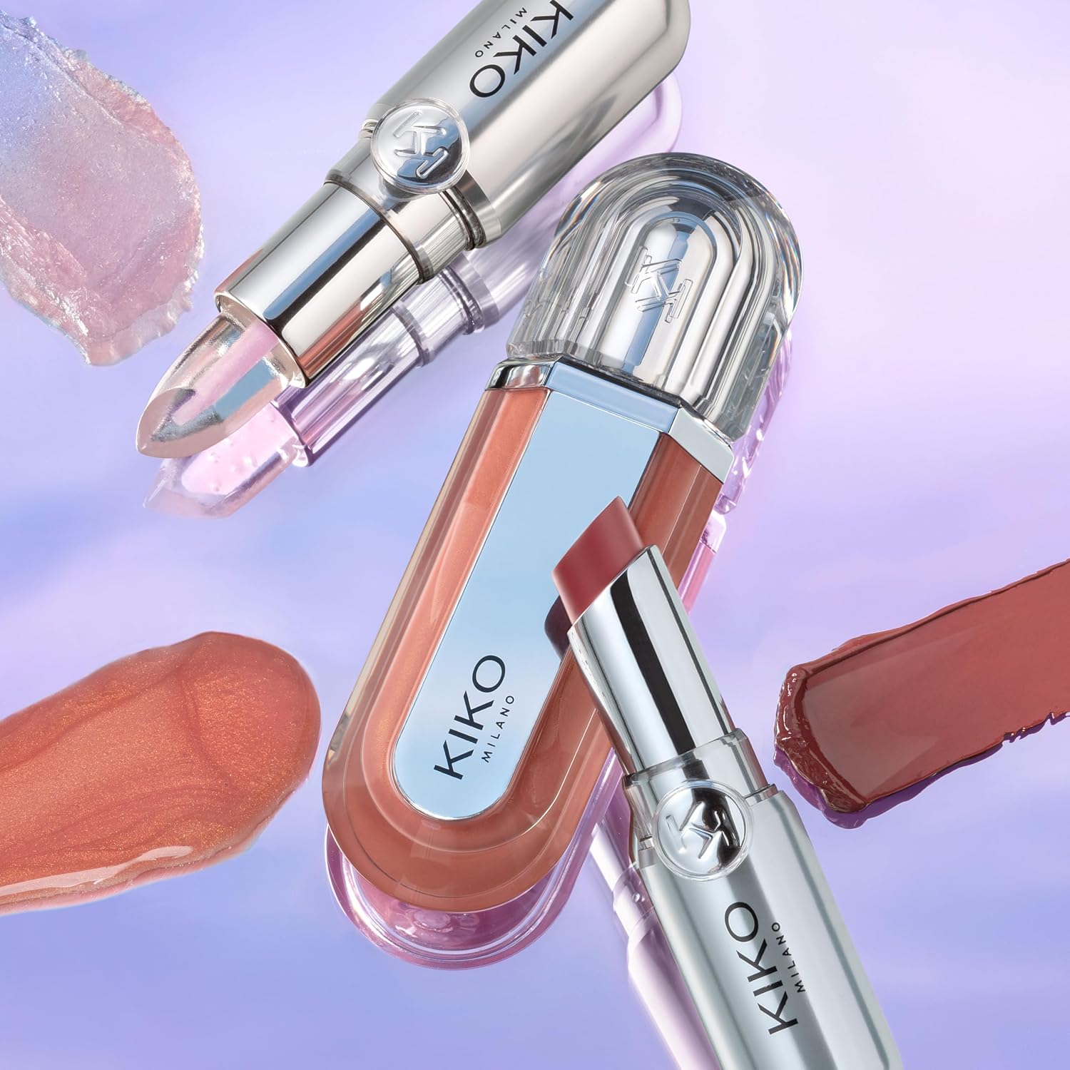 KIKO Milano 3D Hydra Xtreme Lipgloss