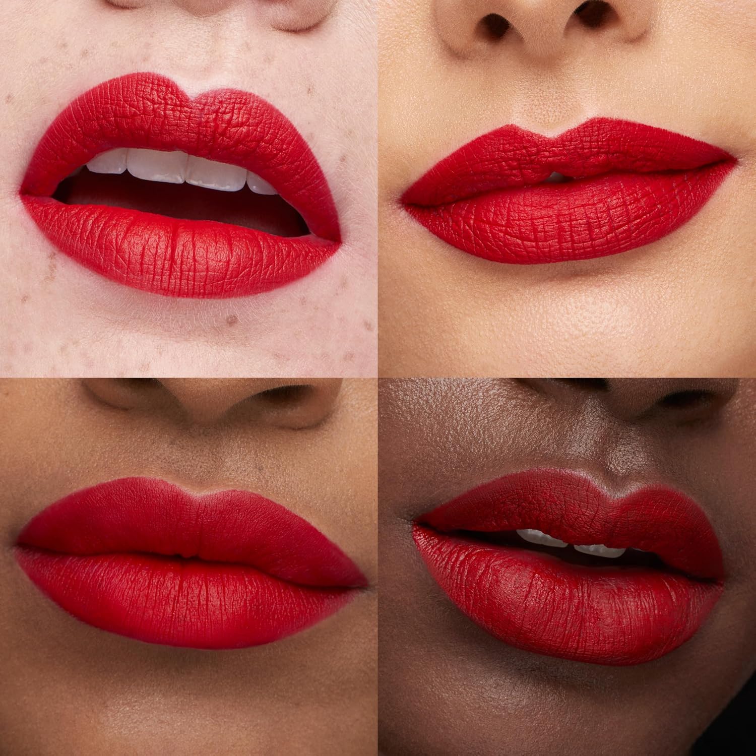 KIKO Milano Lasting Matte Veil Liquid Lip Colour | Long-lasting Liquid Lipstick With A Matte Finish