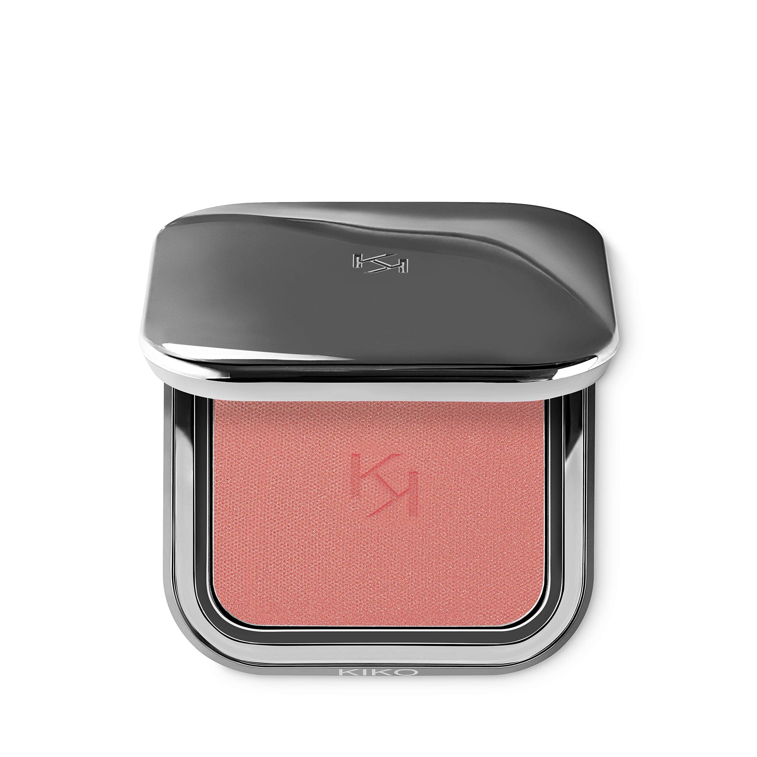 KIKO Milano Unlimited Blush | Long-Lasting Powder Blush With A Buildable Result