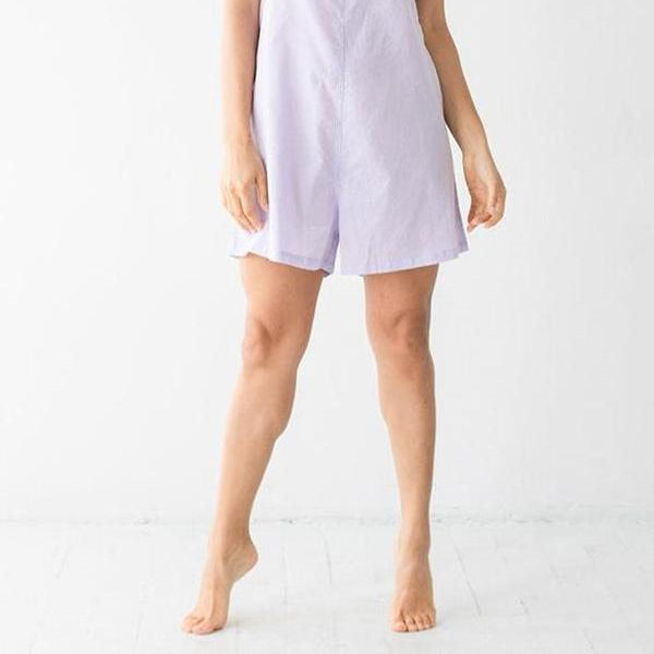 SALUA Relaxing Romper