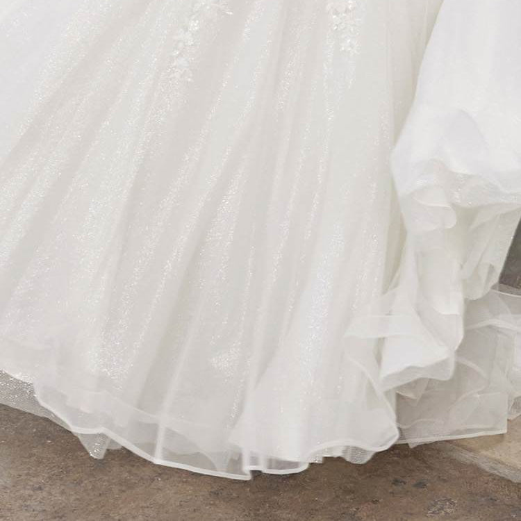 Andrea & Leo A1082W Bridal Gown