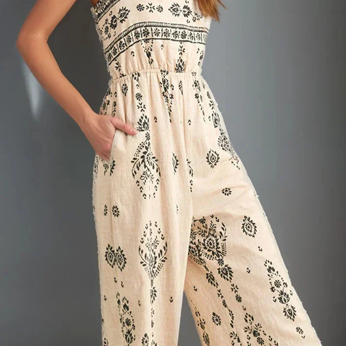 Wanderlight Jumpsuit