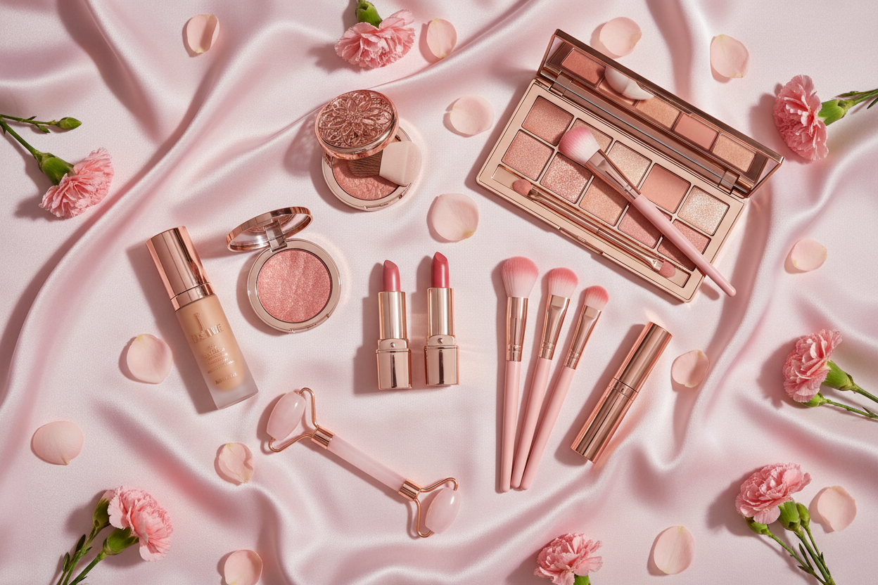 Makeup