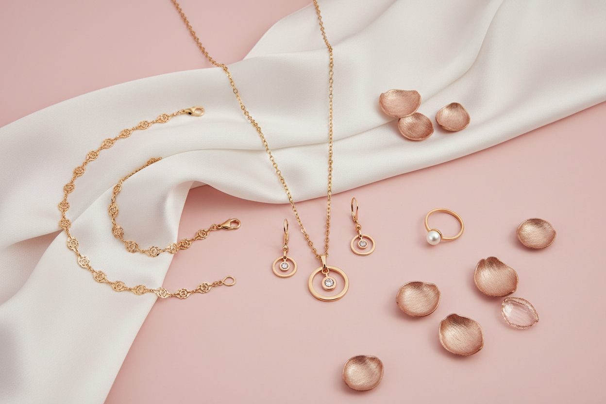Accessories Collection Image