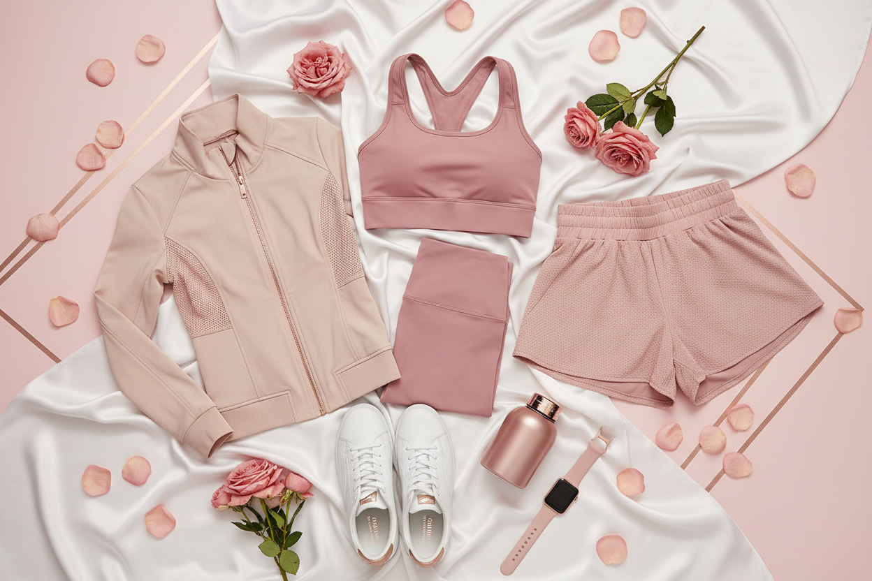 Athletic Wear