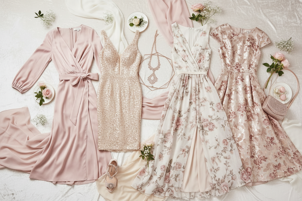 Dresses Collection
