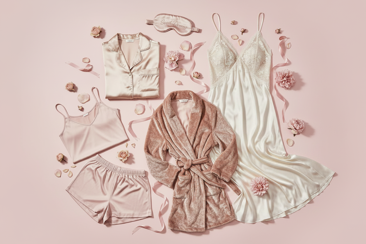 Sleepwear Collection