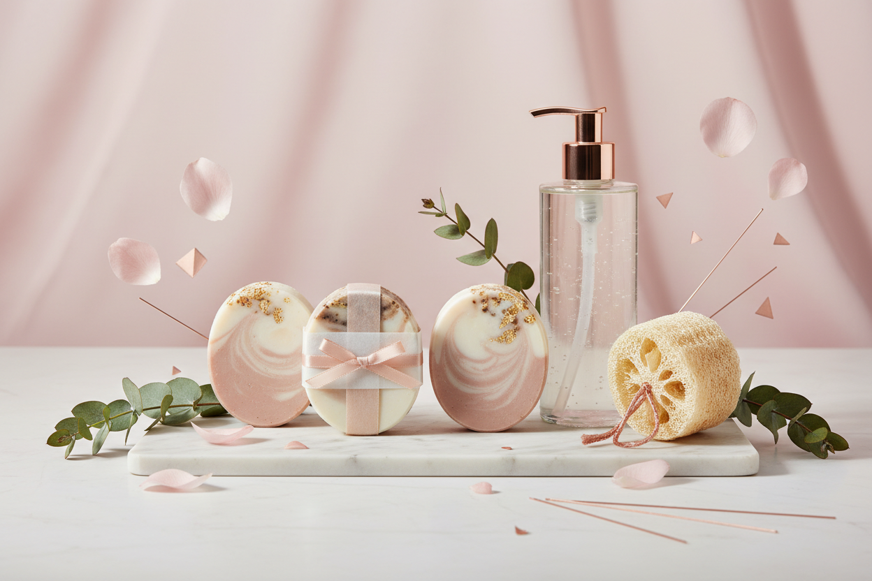 Soap & Body Wash
