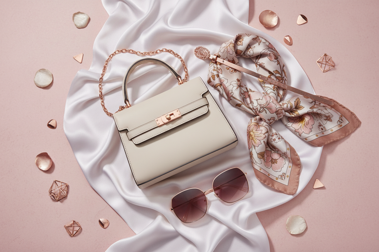Women's Accessories