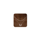 CHESKY Layered Necklaces for Women Trendy, Dainty 14k Gold Plated Pendant Necklace Layering Necklace for Women Non Tarnish Hypoallergenic Sun Gold Necklace Stack Gold Jewelry for Women Gifts