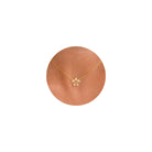 VRIUA Gold Necklace for Women - 14K Gold Plated Dainty Italian Horn Star of David Butterfly Bow Sun Lotus Volleyball Baseball Cowboy Boots Necklace Jewelry Everyday for Women