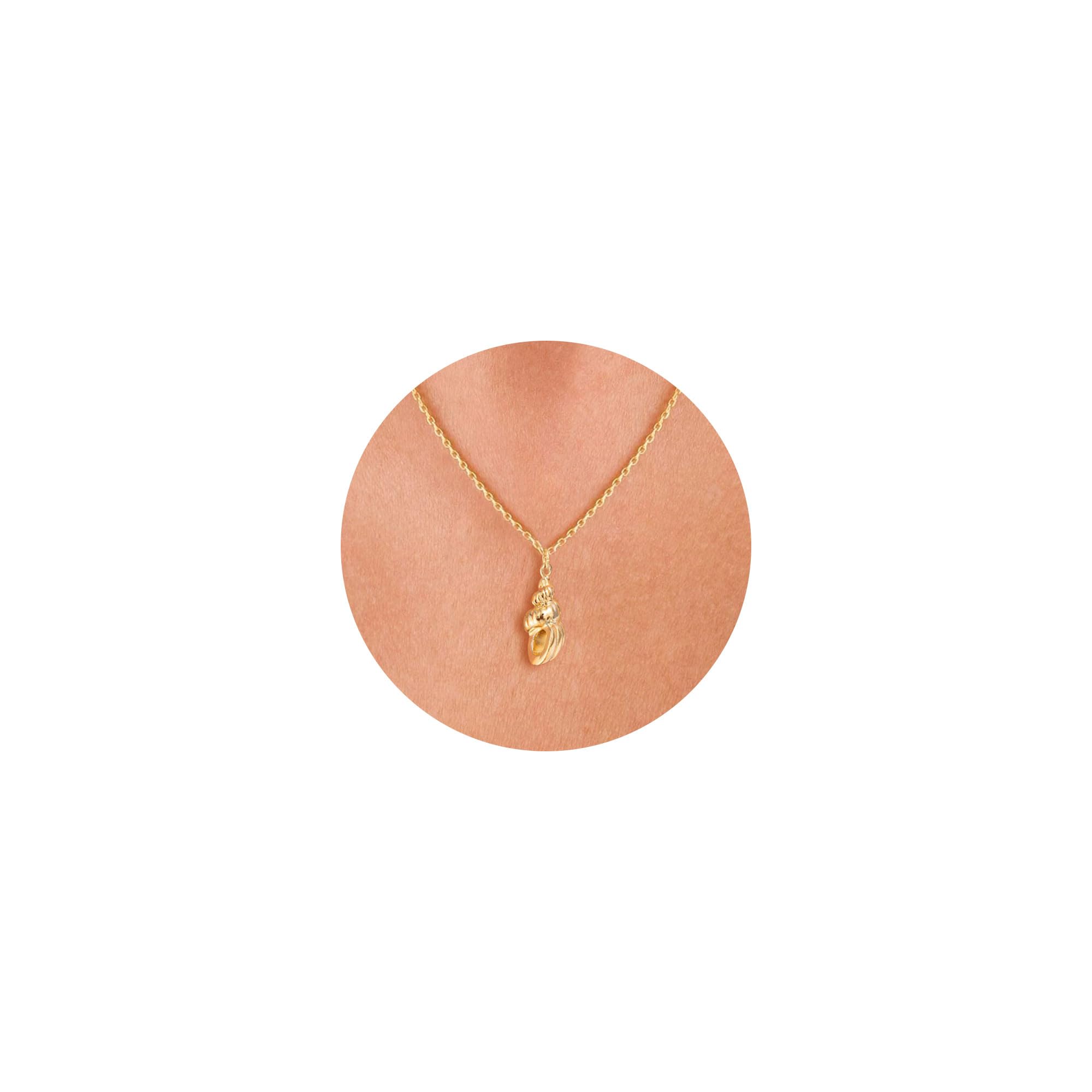 VRIUA Gold Necklace for Women - 14K Gold Plated Dainty Italian Horn Star of David Butterfly Bow Sun Lotus Volleyball Baseball Cowboy Boots Necklace Jewelry Everyday for Women