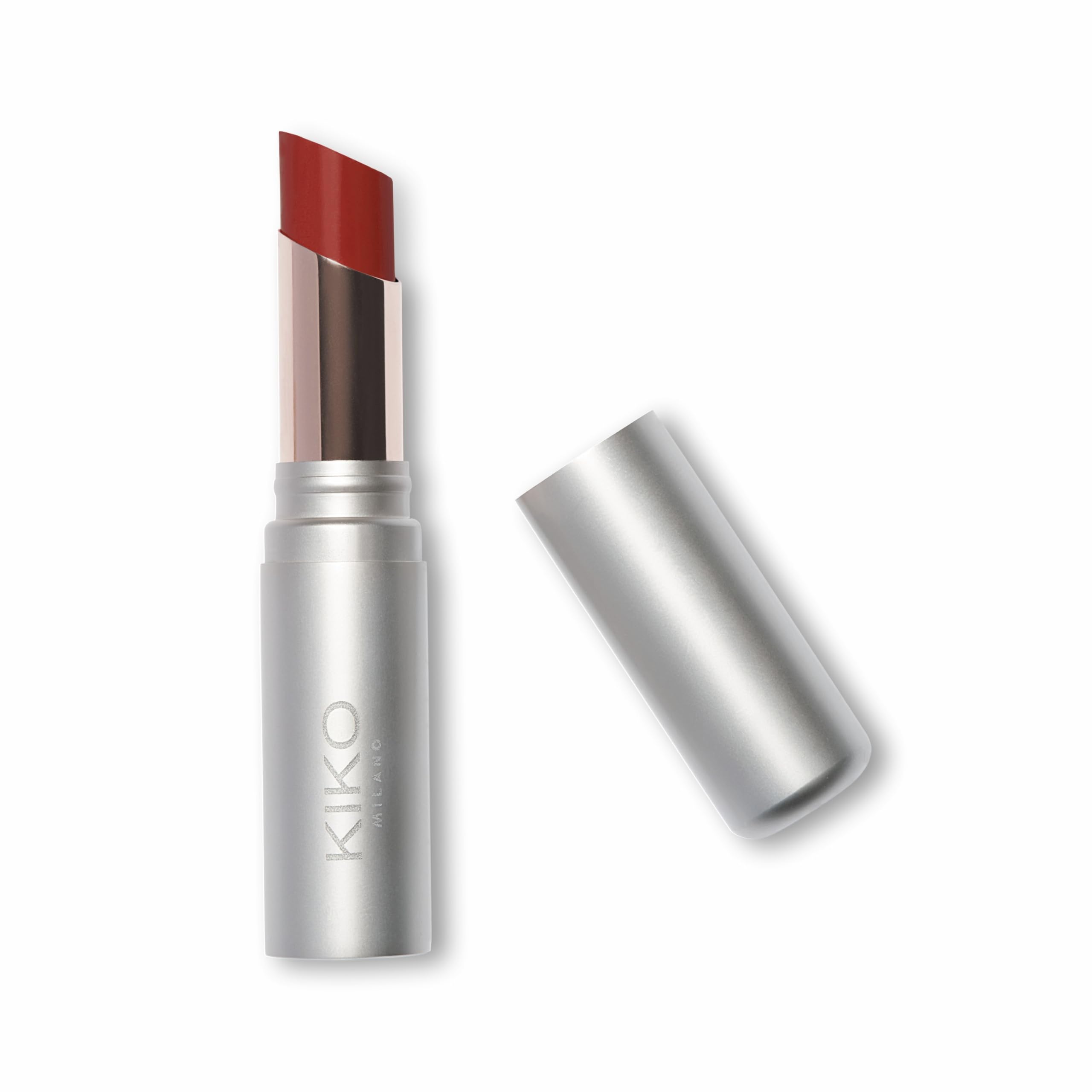 KIKO Milano Hydra Shiny Lip Stylo | Moisturizing Lipstick
