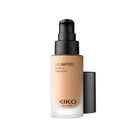 KIKO Milano Unlimited 24H Matte Foundation 3.5 NG, Long-Lasting Matt Liquid Foundation With Up To 24-Hour Hold