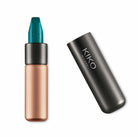 KIKO Milano Velvet Passion Matte Lipstick | Creamy Matte Lipstick