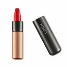 KIKO Milano Velvet Passion Matte Lipstick | Creamy Matte Lipstick