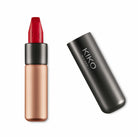 KIKO Milano Velvet Passion Matte Lipstick | Creamy Matte Lipstick