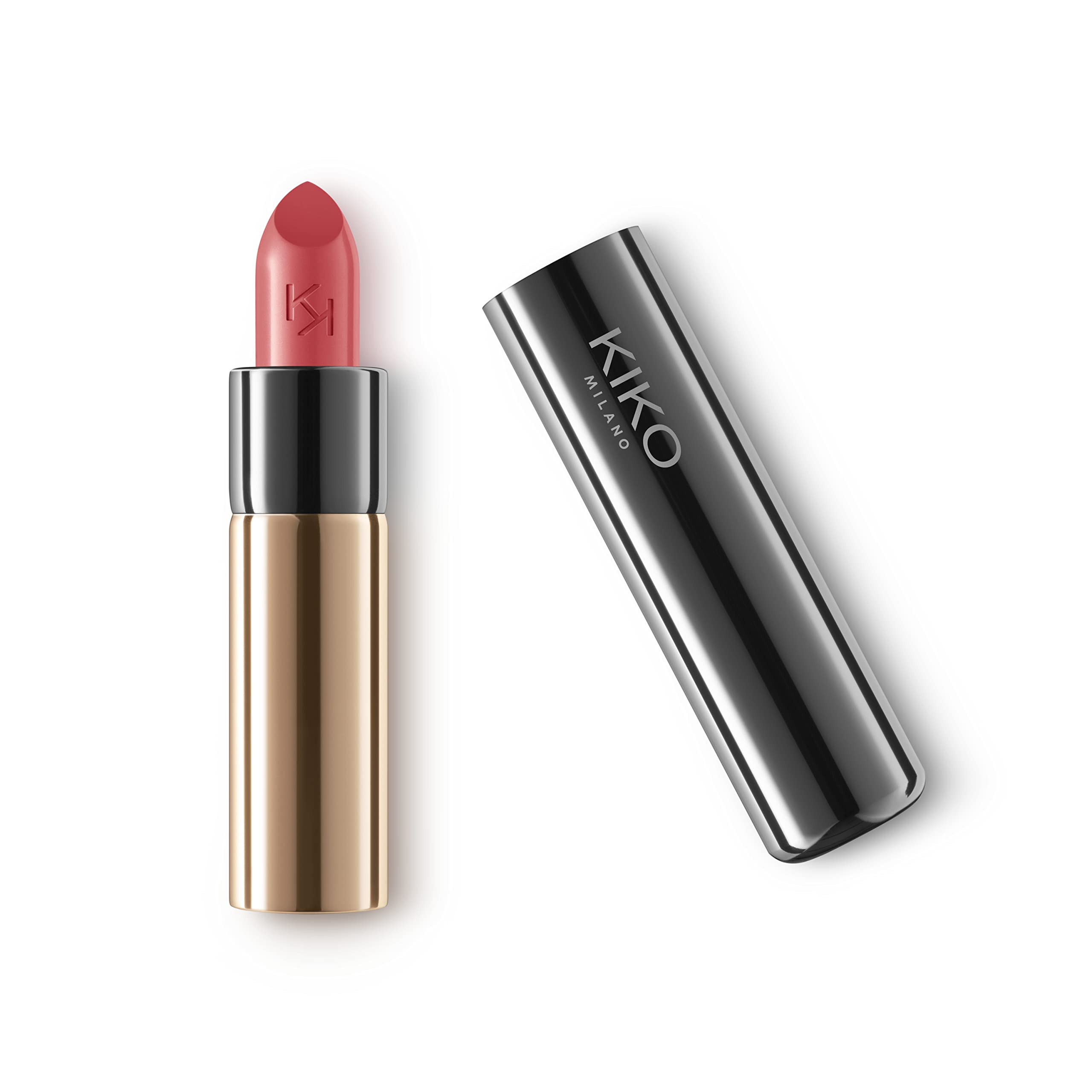Kiko Milano Gossamer Emotion Creamy Lipstick