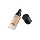 KIKO Milano Unlimited 24H Matte Foundation 3.5 NG, Long-Lasting Matt Liquid Foundation With Up To 24-Hour Hold
