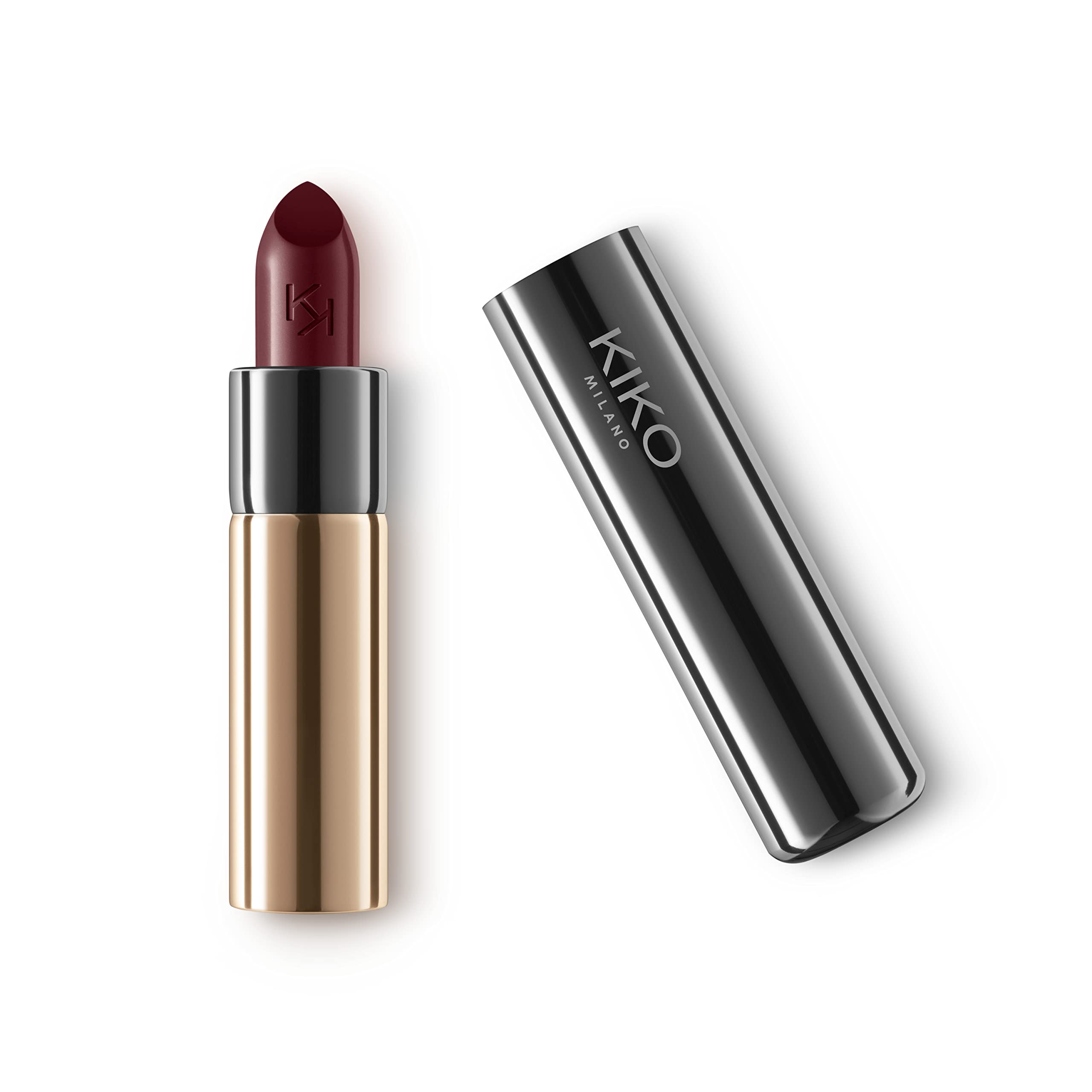 Kiko Milano Gossamer Emotion Creamy Lipstick