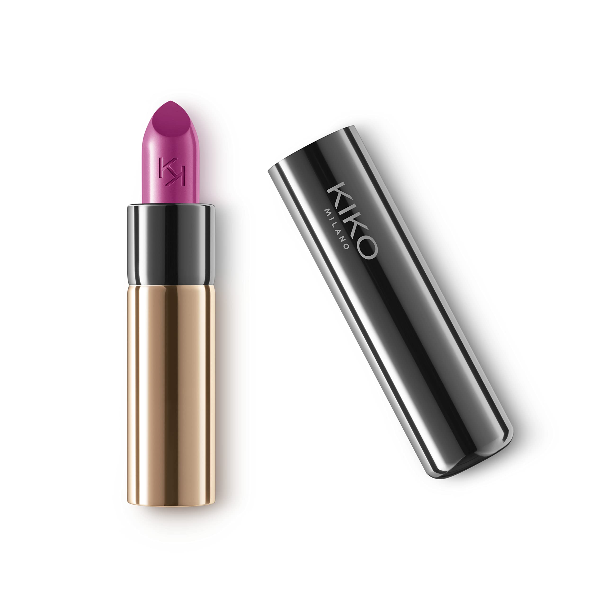 Kiko Milano Gossamer Emotion Creamy Lipstick