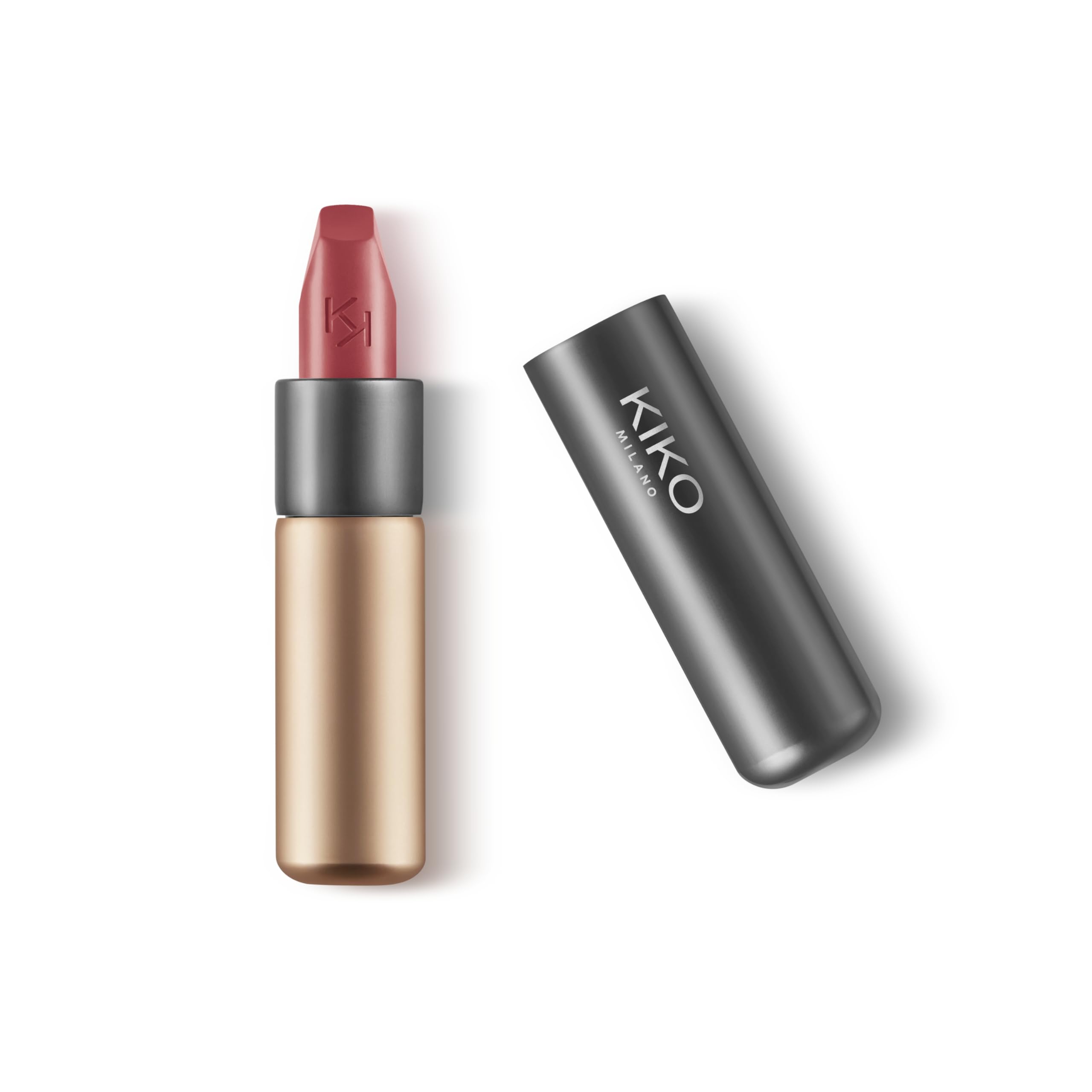 KIKO Milano Velvet Passion Matte Lipstick | Creamy Matte Lipstick