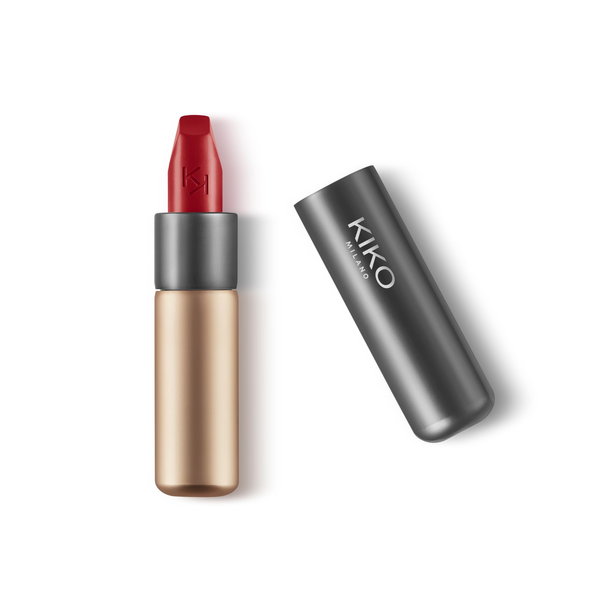 KIKO Milano Velvet Passion Matte Lipstick | Creamy Matte Lipstick