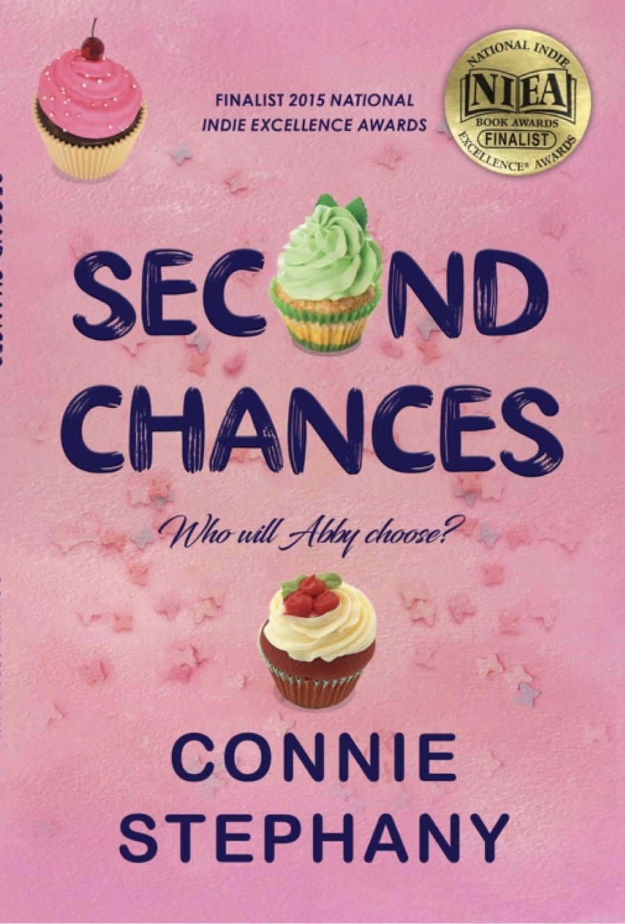 Second Chances