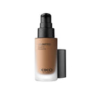 KIKO Milano Unlimited 24H Matte Foundation 3.5 NG, Long-Lasting Matt Liquid Foundation With Up To 24-Hour Hold