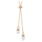 Swarovski Originally Jewelry Collection, Necklaces and Earrings