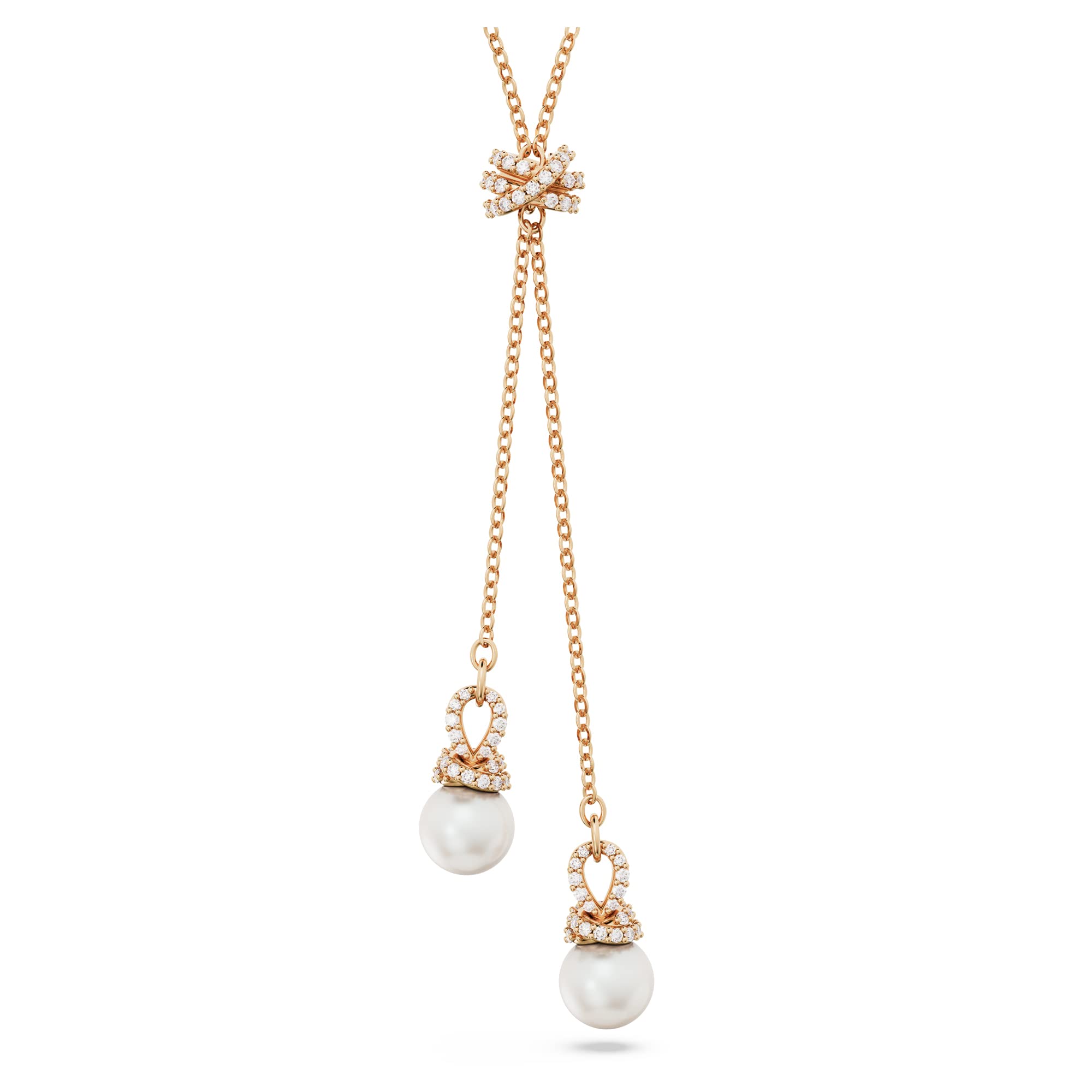 Swarovski Originally Jewelry Collection, Necklaces and Earrings