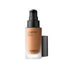 KIKO Milano Unlimited 24H Matte Foundation 3.5 NG, Long-Lasting Matt Liquid Foundation With Up To 24-Hour Hold